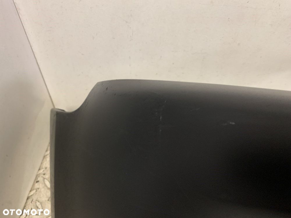 NOWY ORYGINALNY ZDERZAK PRZEDNI PRZÓD SUZUKI WAGON R+ 00-04 71711-84e20 - 8