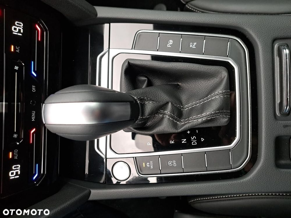 Volkswagen Arteon Shooting Brake - 38