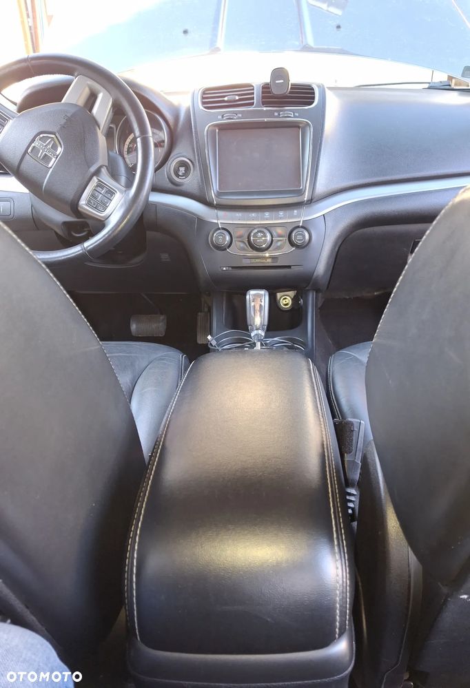 Dodge Journey - 6