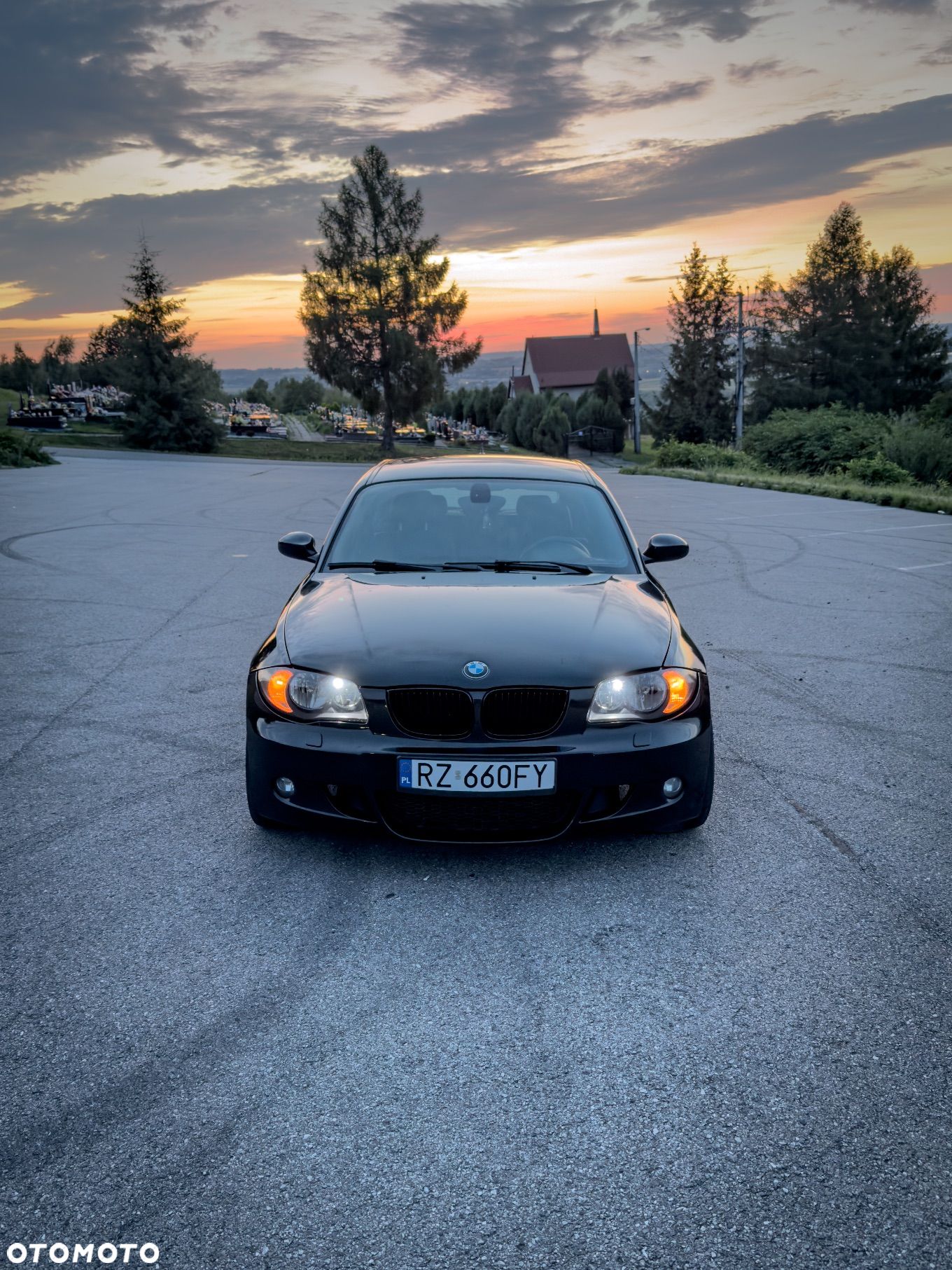 BMW Seria 1 130i - 1