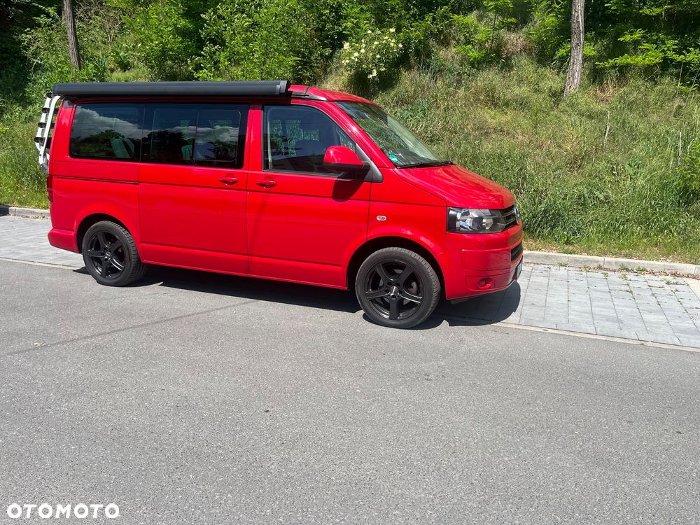 Volkswagen California L1 Comfortline - 1