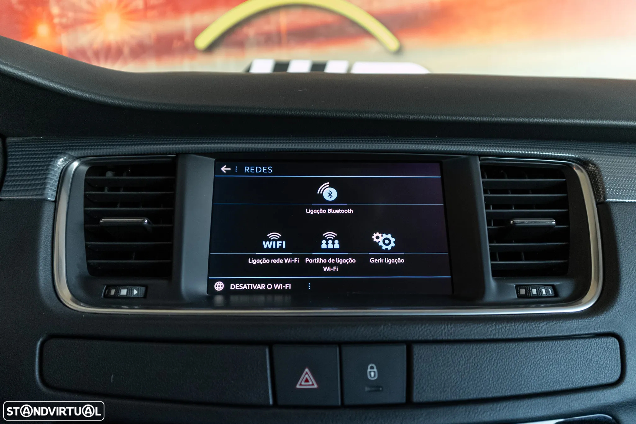 Peugeot 508 SW 1.6 BlueHDi Active EAT6 - 19
