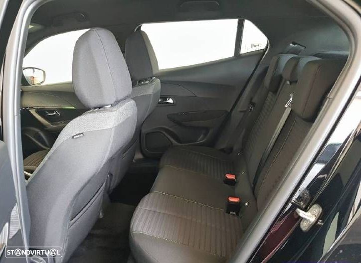 Peugeot 2008 1.2 PureTech Style - 7
