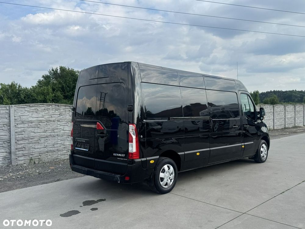 Renault Master - 4