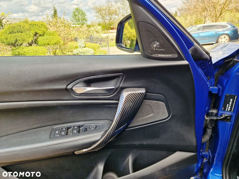 BMW Seria 1 118i Edition M Sport Shadow - 17