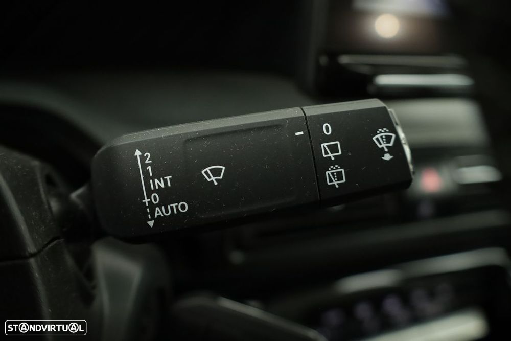Citroën e-C3 44 kWh Autonomia Conforto Max - 18
