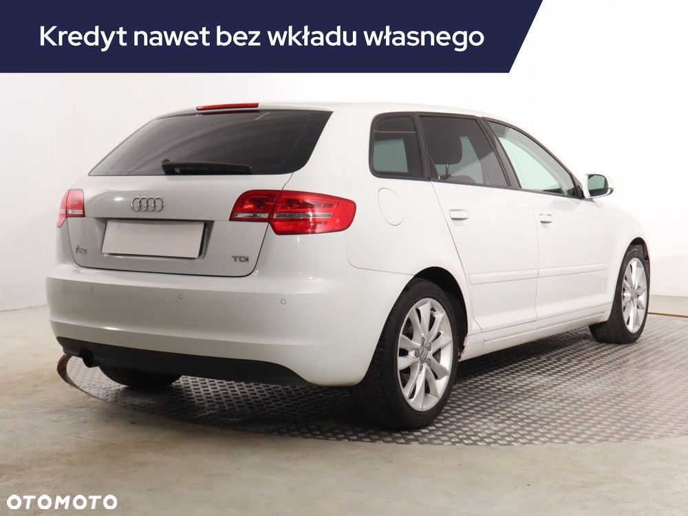 Audi A3 Sportback - 7