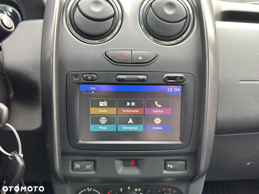 Dacia Duster dCi 110 4WD Comfort - 30