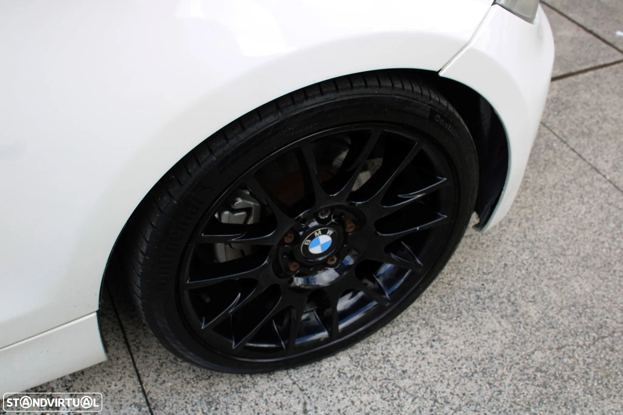 BMW 118 d Pack M - 47