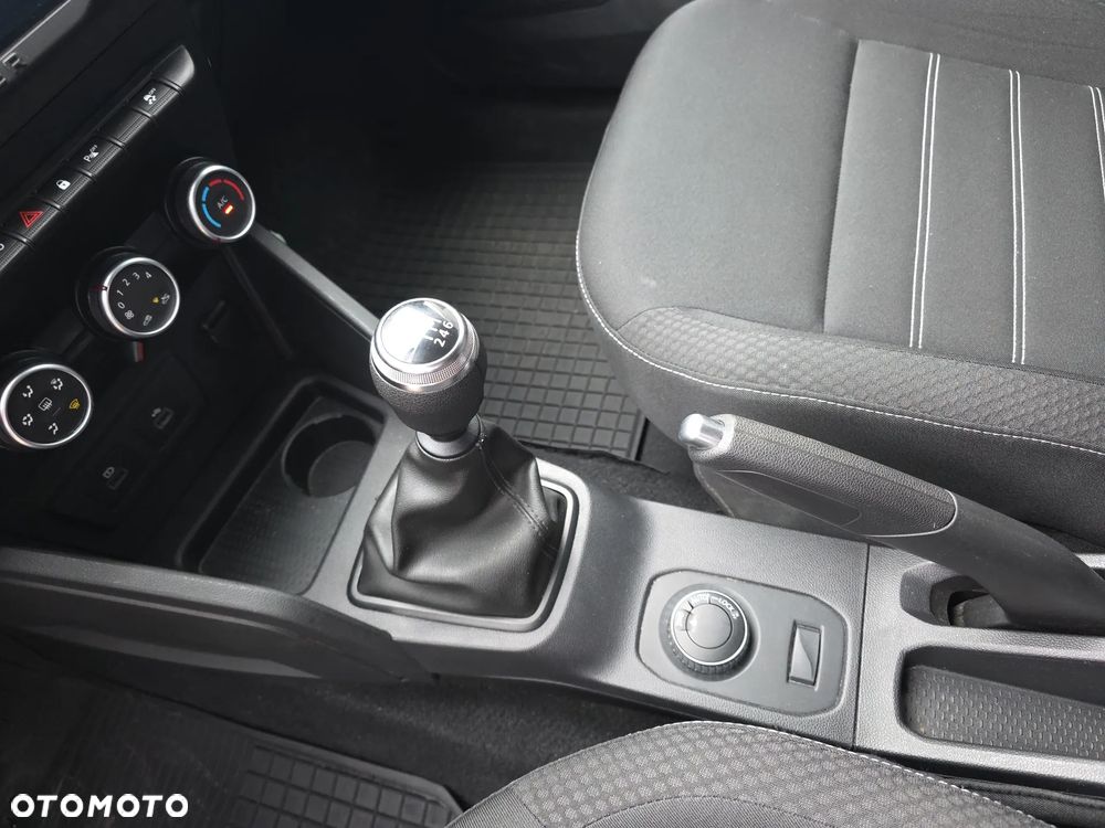 Dacia Duster 1.5 Blue dCi Comfort 4WD EU6d - 15