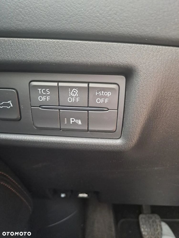 Mazda CX-5 2.0 Skypassion AWD - 15