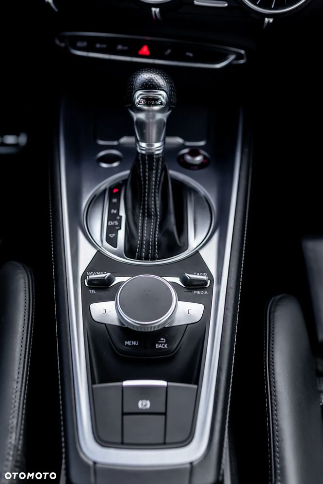 Audi TT Coupé 2.0 TFSI Quattro S tronic - 16