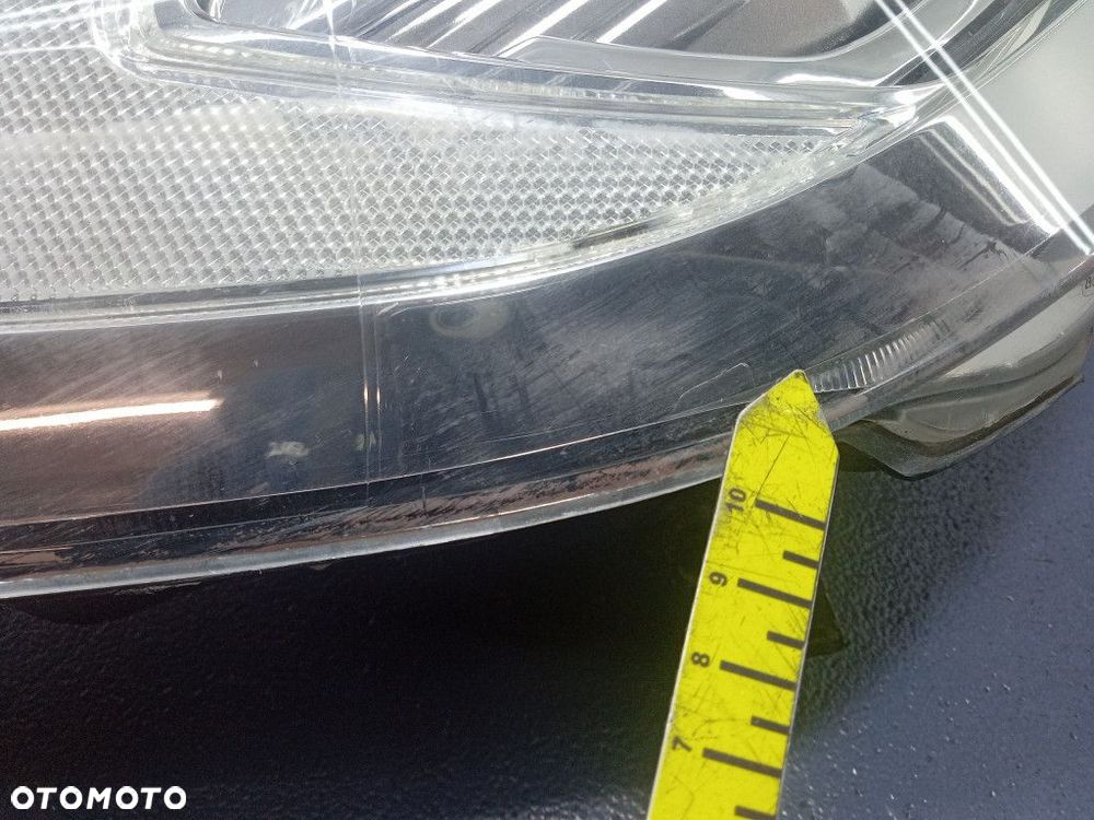 FORD KUGA MK2 LIFT REFLEKTOR PRAWY PRZÓD LAMPA PRZEDNIA XENON EU  90156426 - 14