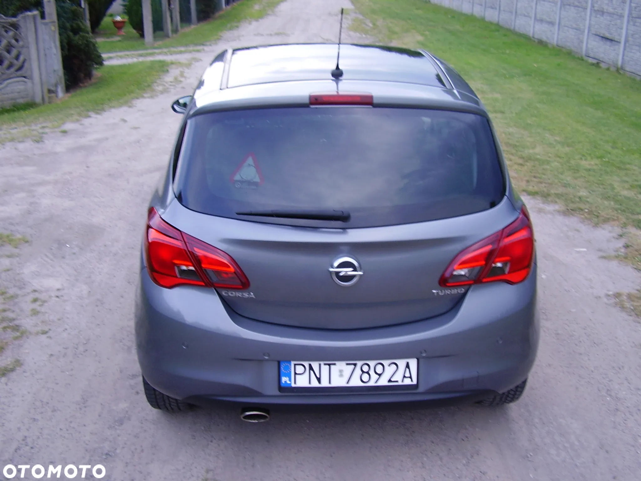Opel Corsa 1.4 T Cosmo S&S - 15