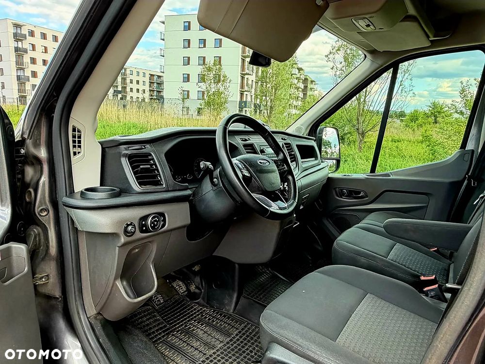 Ford Transit - 14