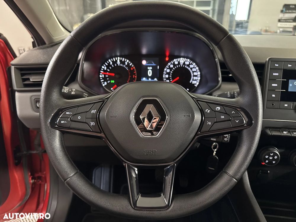 Renault Clio V TCe 90 Techno - 17