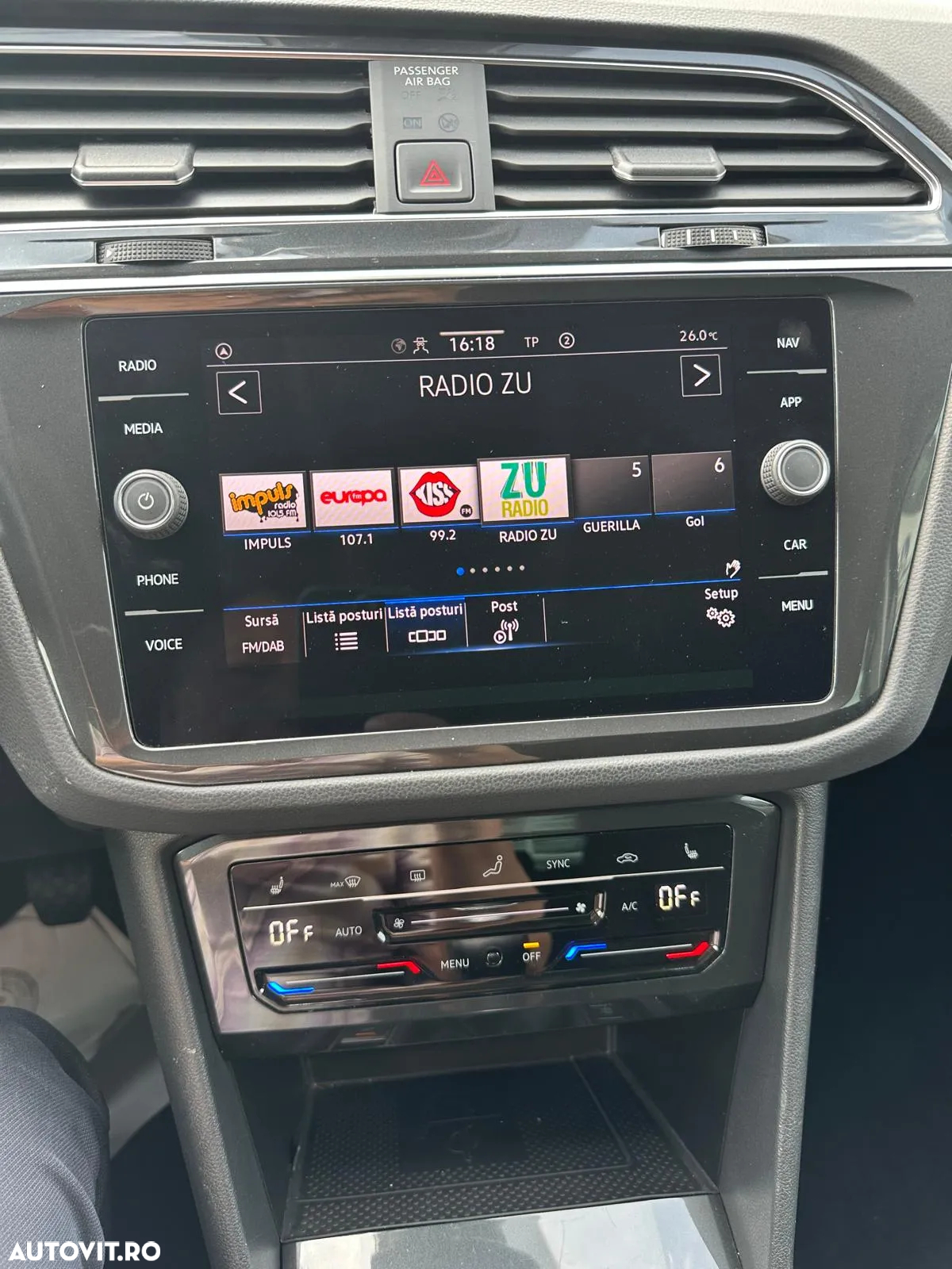 Volkswagen Tiguan 1.5 TSI OPF Life - 10
