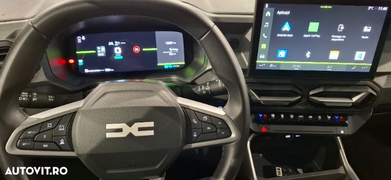 Dacia Bigster - 17