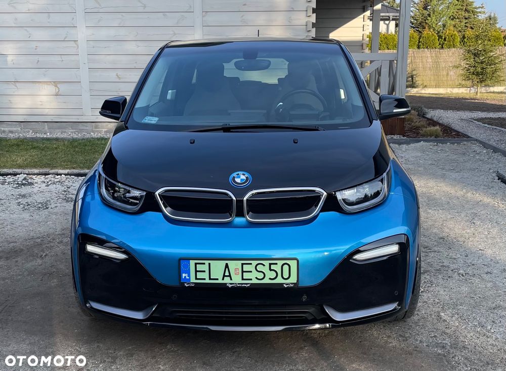 BMW i3 i3S 94 Ah - 4