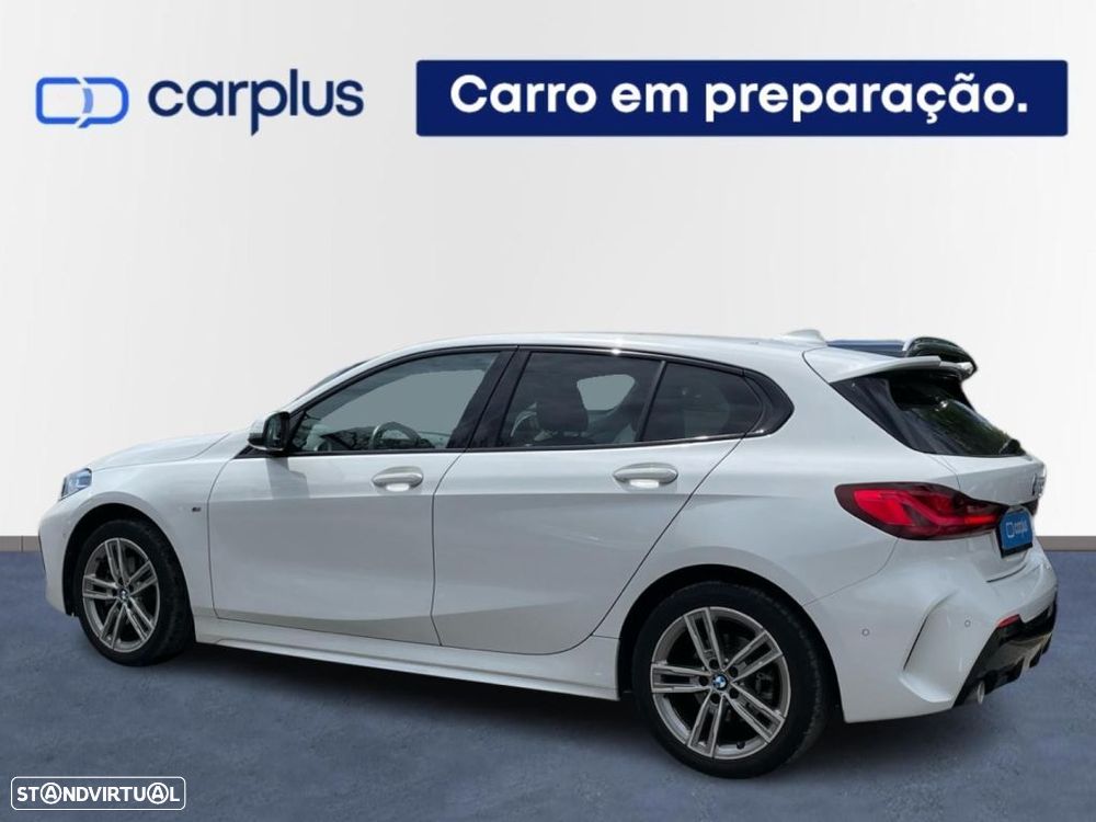 BMW 116 - 2