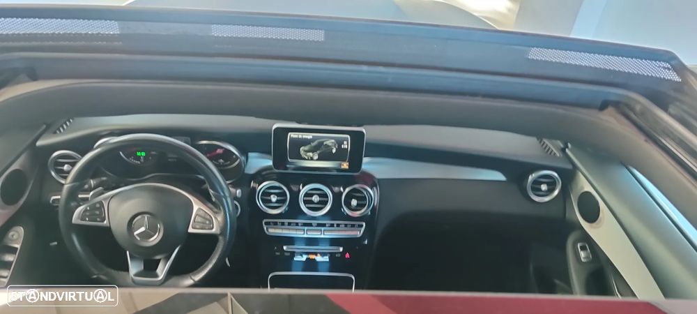 Mercedes-Benz 350 - 26