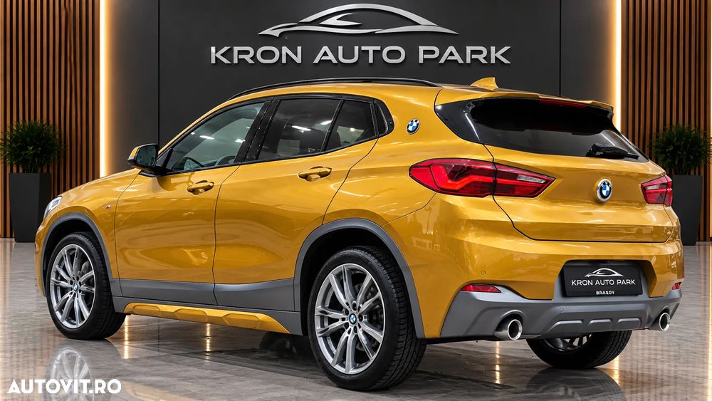BMW X2 - 18