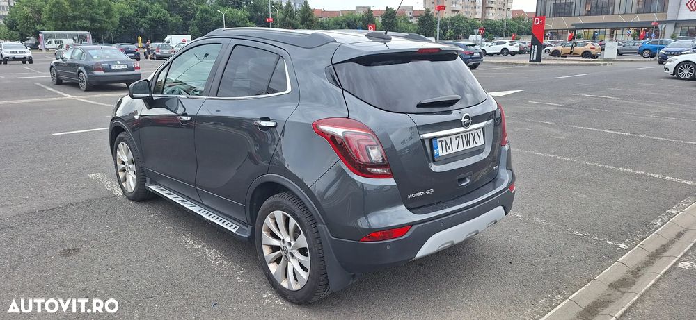 Opel Mokka 1.6 CDTI ECOTEC START/STOP Enjoy - 3