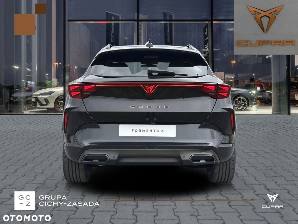 Cupra Formentor - 6
