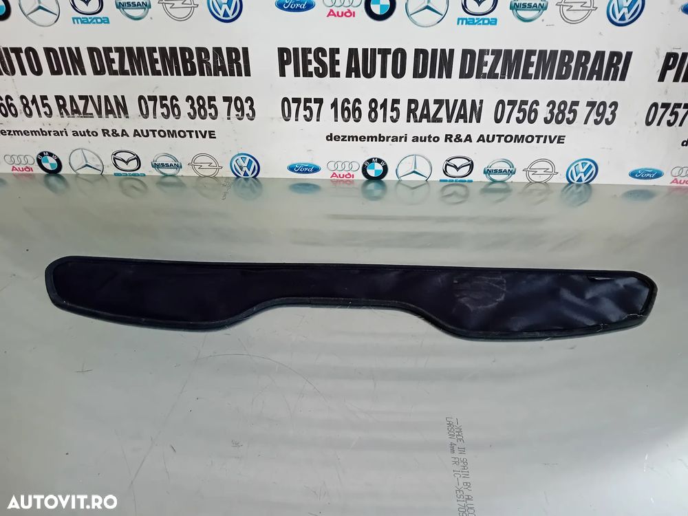 Rulou Plasa Acoperitoare Portbagaj Ford Kuga 1 I An 2008-2013 - 1