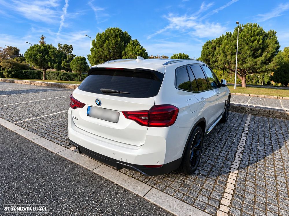 BMW iX3 Impressive - 2