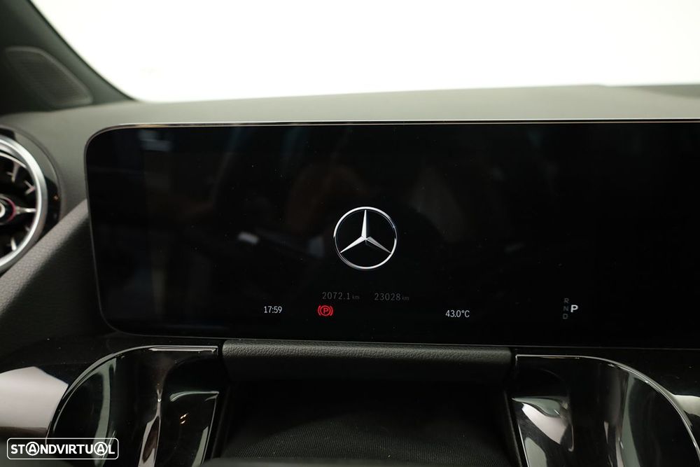 Mercedes-Benz gla-250 e - 16