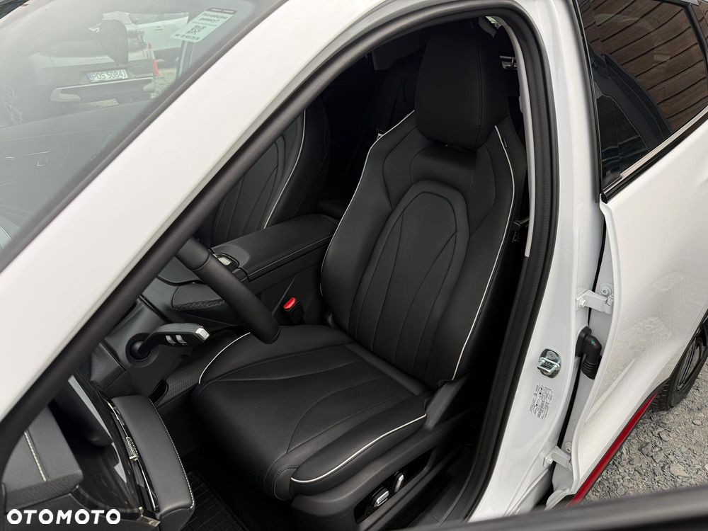 Omoda 5 1.6 T-GDI Premium DCT - 30