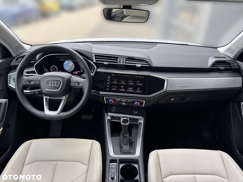 Audi Q3 35 TFSI mHEV S-Line S tronic - 16