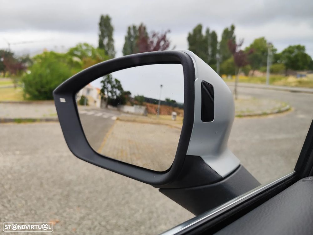 SEAT Ateca 2.0 TDI FR DSG - 19