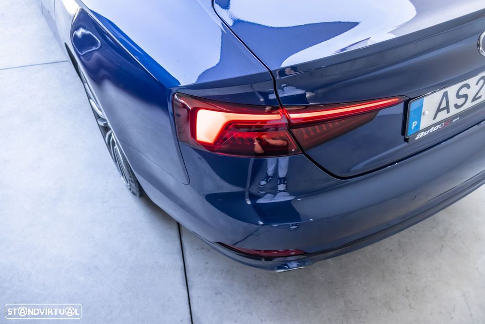 Audi A5 Sportback 2.0 TFSI S tronic - 13