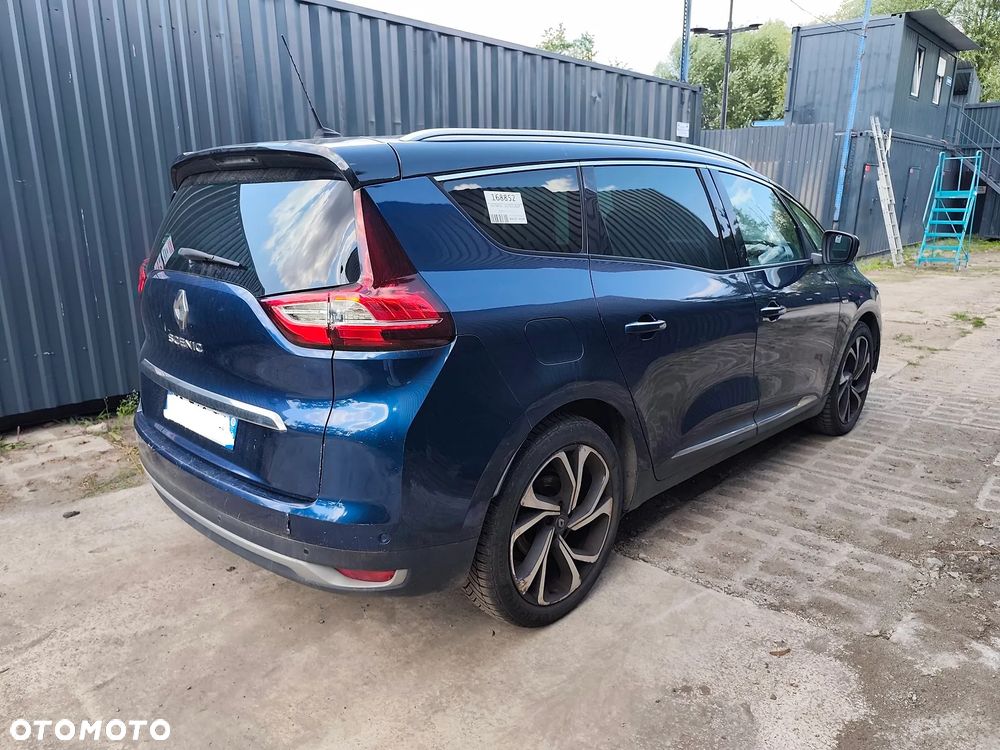 Renault Grand Scenic ENERGY dCi 130 BOSE EDITION - 2