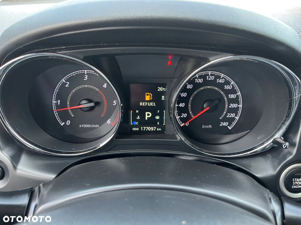 Mitsubishi ASX - 21