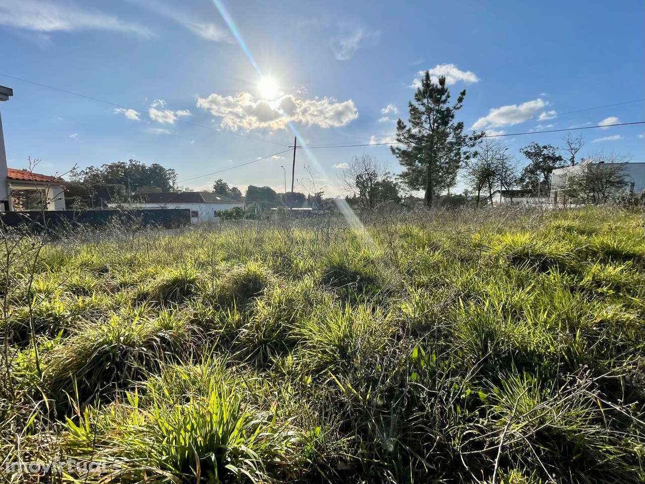 Terreno Urbano P/ Construção II 5 min de Condeixa-A-Nova - Grande imagem: 3/10