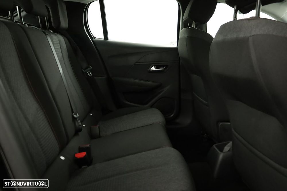 Peugeot 208 1.2 PureTech Style - 22