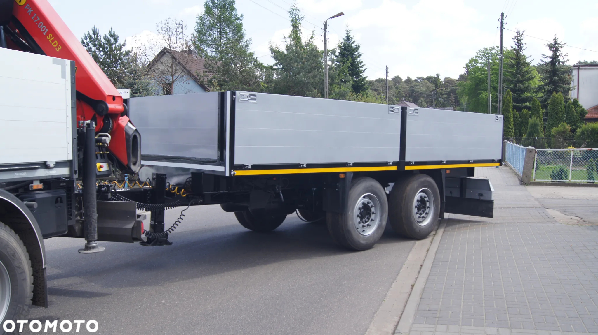 Schmitz Cargobull - 17