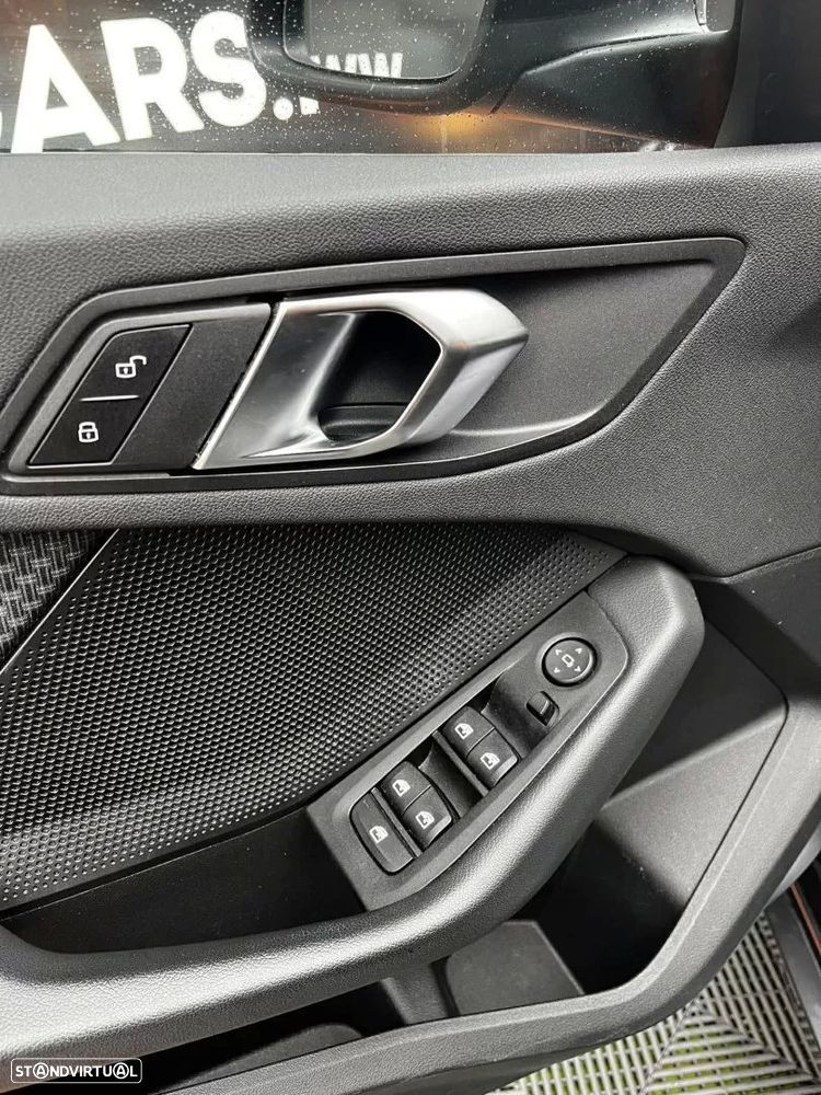 BMW 116 d Corporate Edition Auto - 14