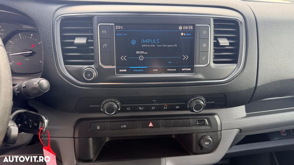 Peugeot EXPERT - 20