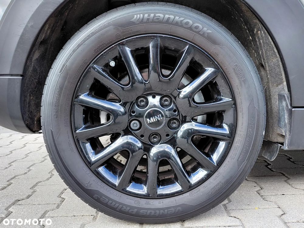 MINI Cooper Classic Trim - 14