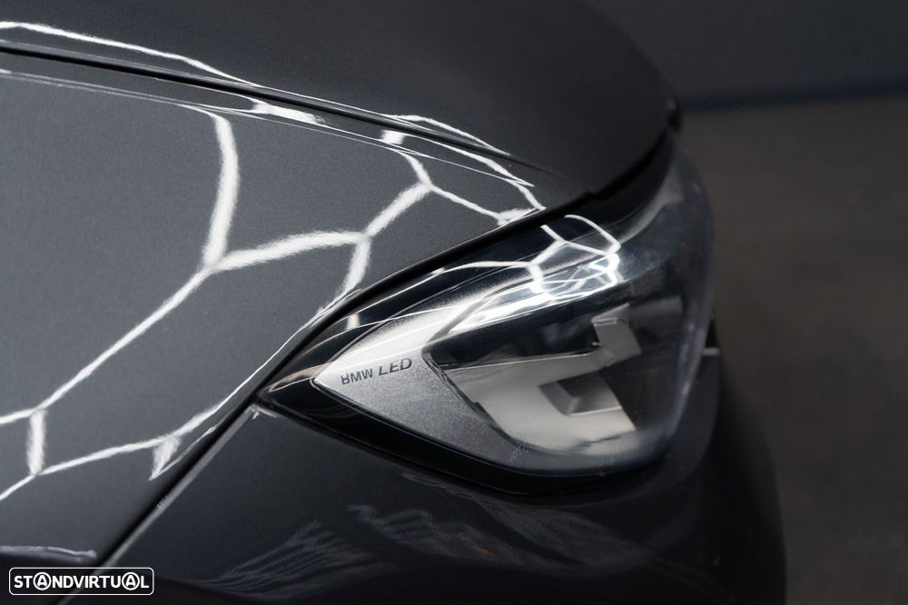 BMW 320 d Pack M Auto - 15