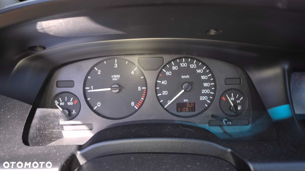 Opel Zafira - 7