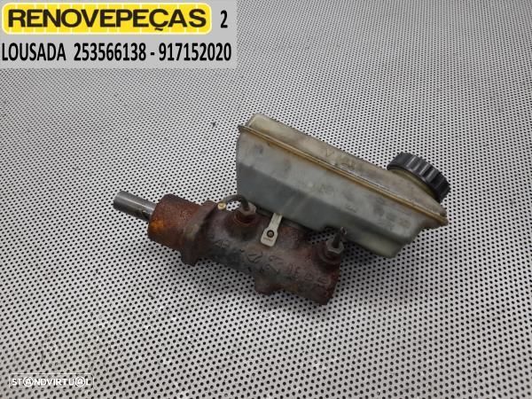 Bomba Travoes Volkswagen Sharan (7M8, 7M9, 7M6) - 1