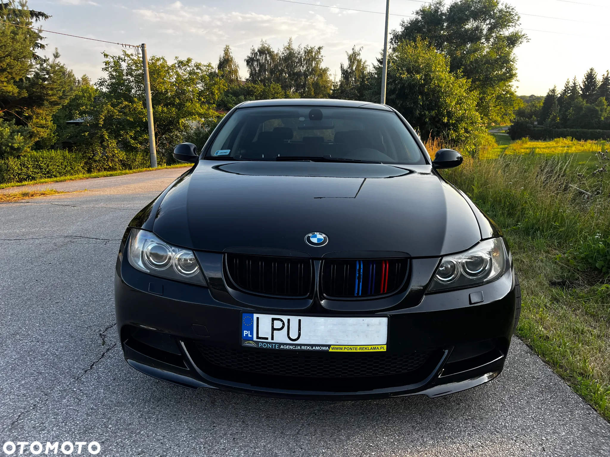 BMW Seria 3 - 9