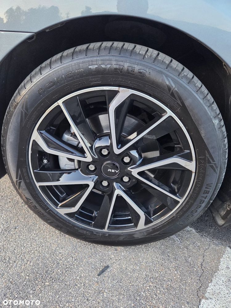 Hyundai i40 2.0 GDI Premium - 15