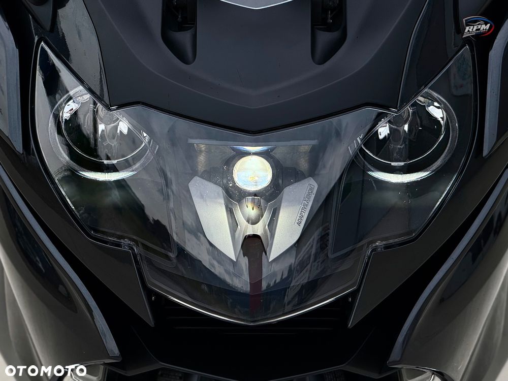 BMW K - 6