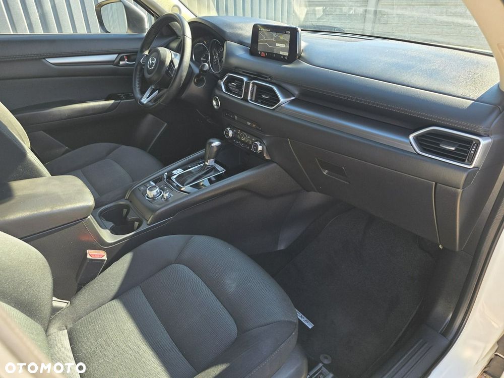 Mazda CX-5 2.0 Exclusive-Line 2WD - 25